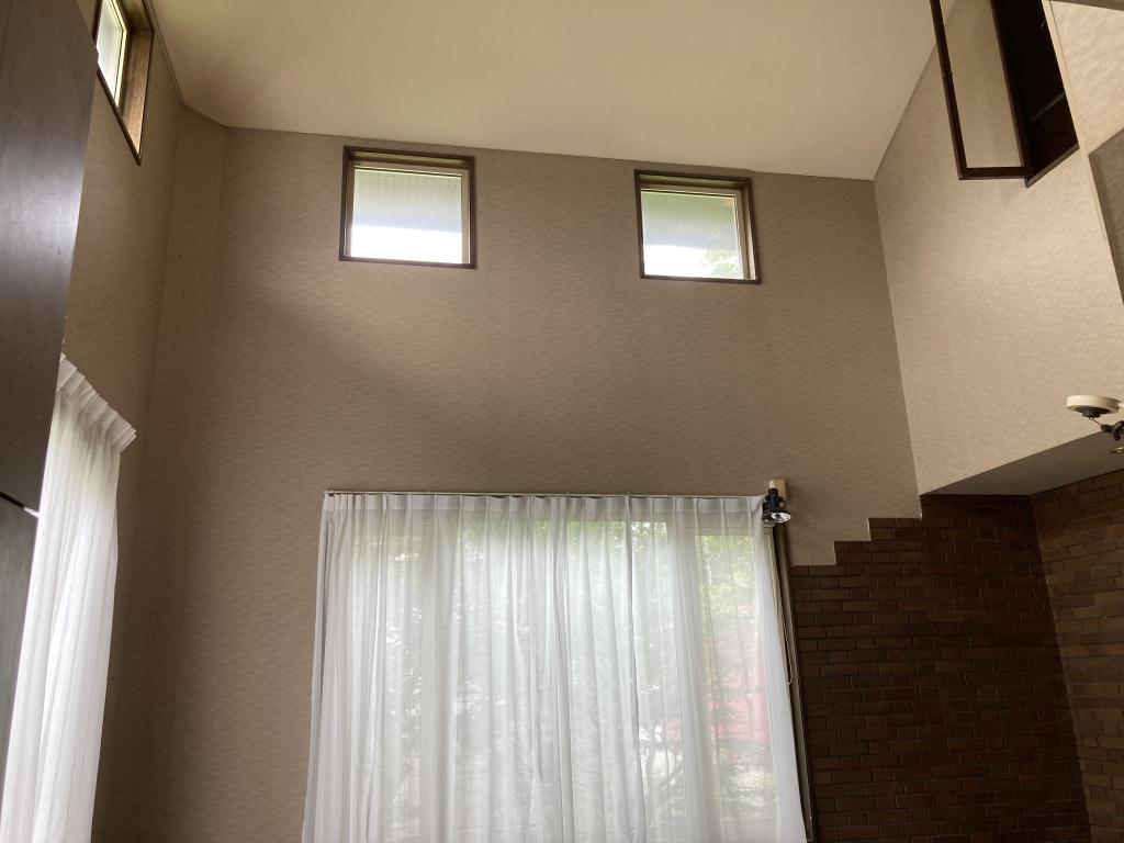 公園町１番　戸建て 内観