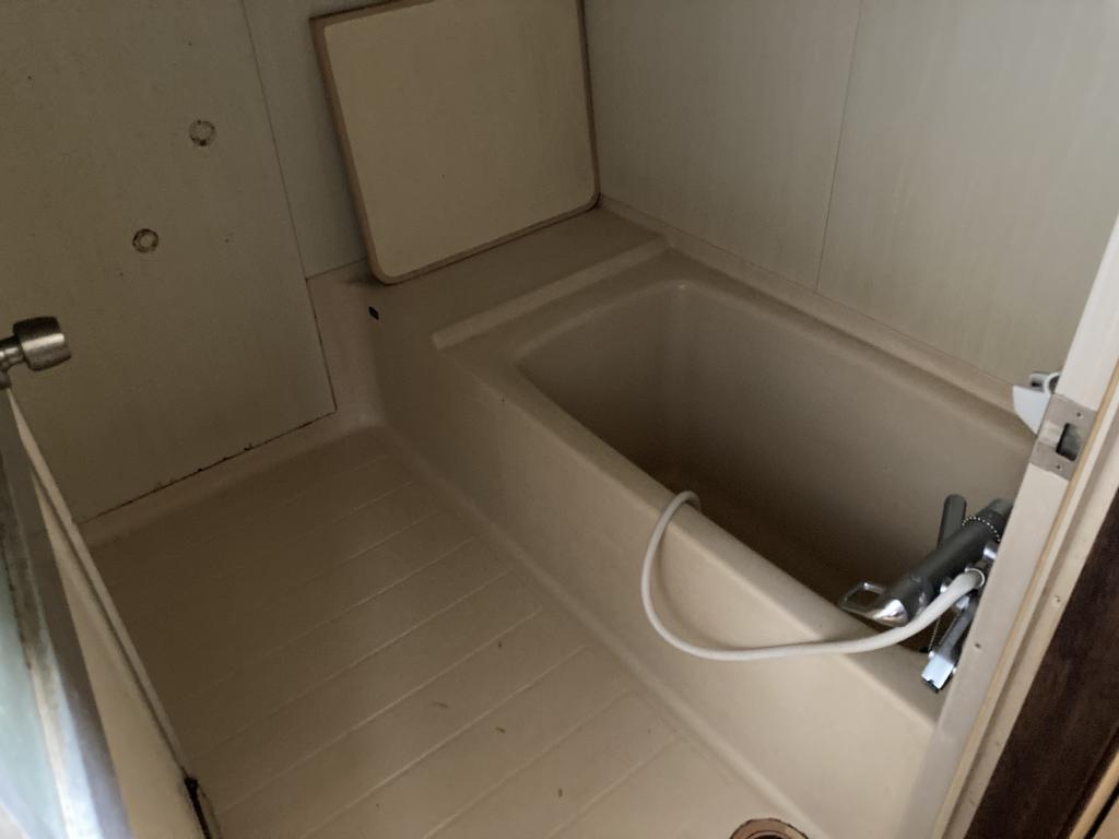 公園町１番　戸建て 内観