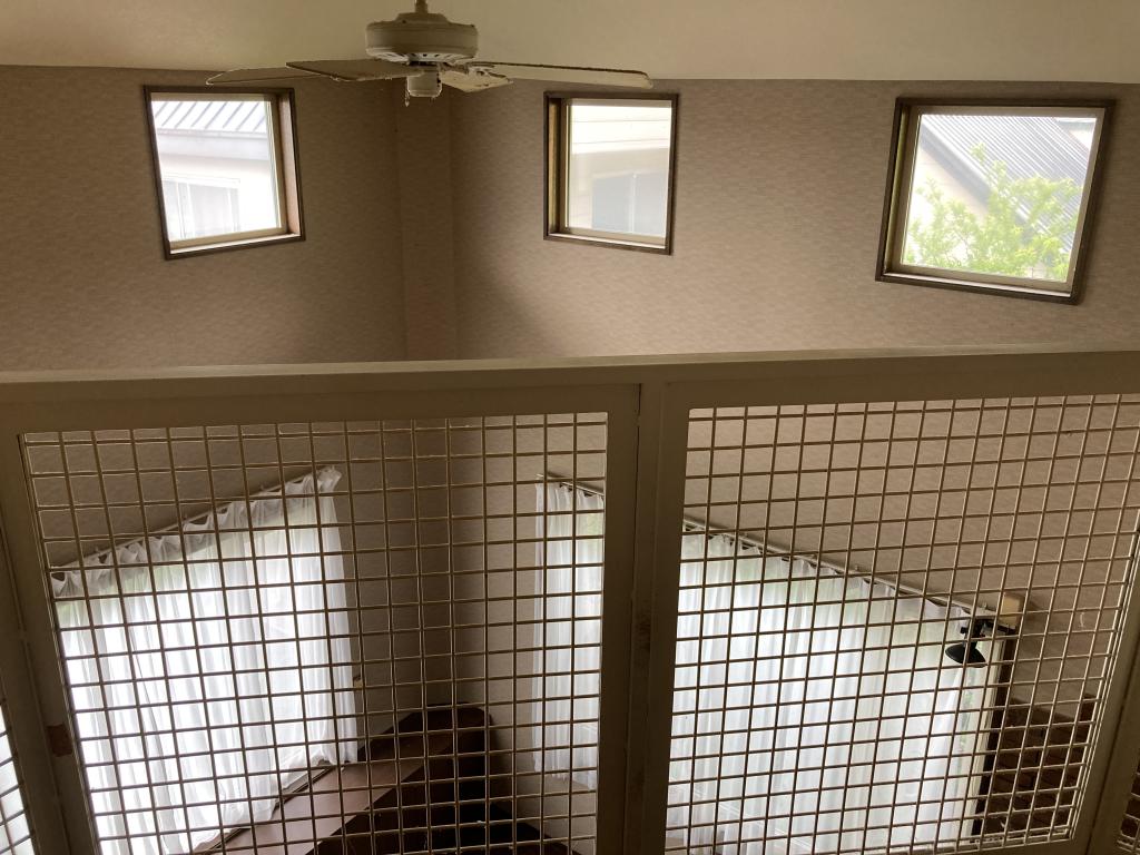 公園町１番　戸建て 内観