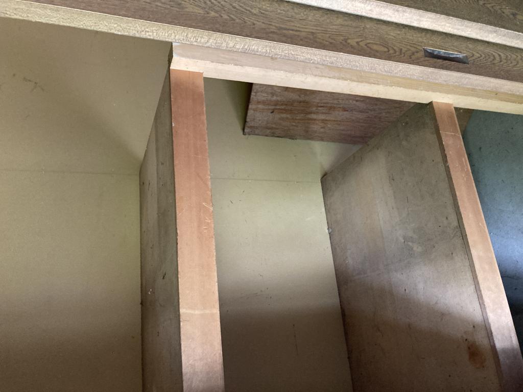 公園町１番　戸建て 内観