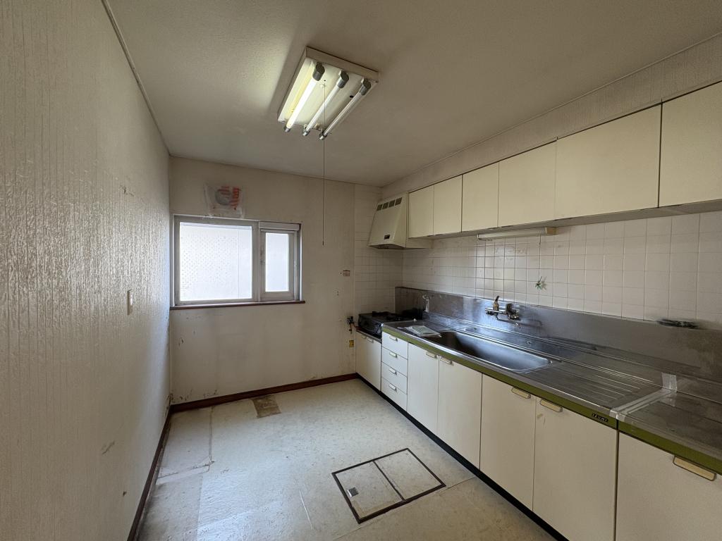 末広町３６８番　戸建て 内観
