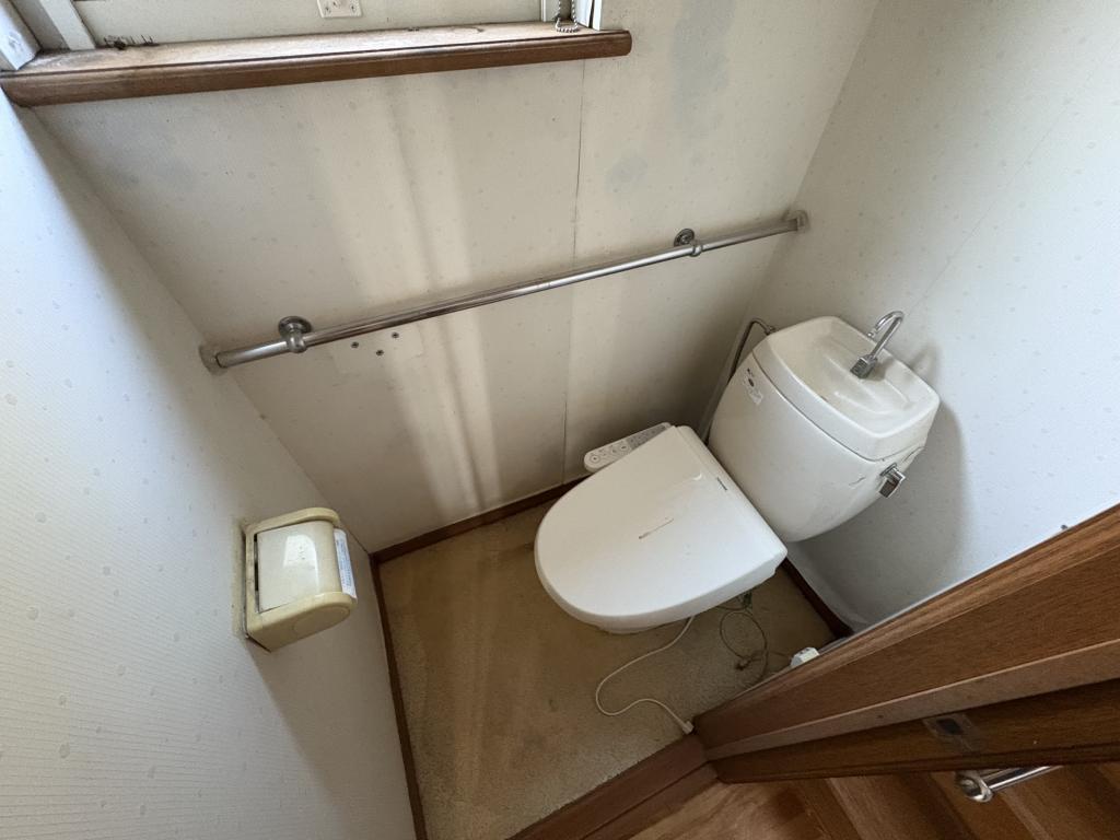 末広町３６８番　戸建て 内観