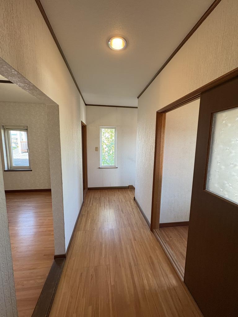 末広町３６８番　戸建て 内観