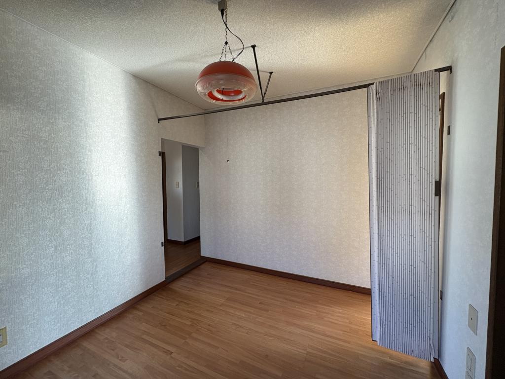 末広町３６８番　戸建て 内観