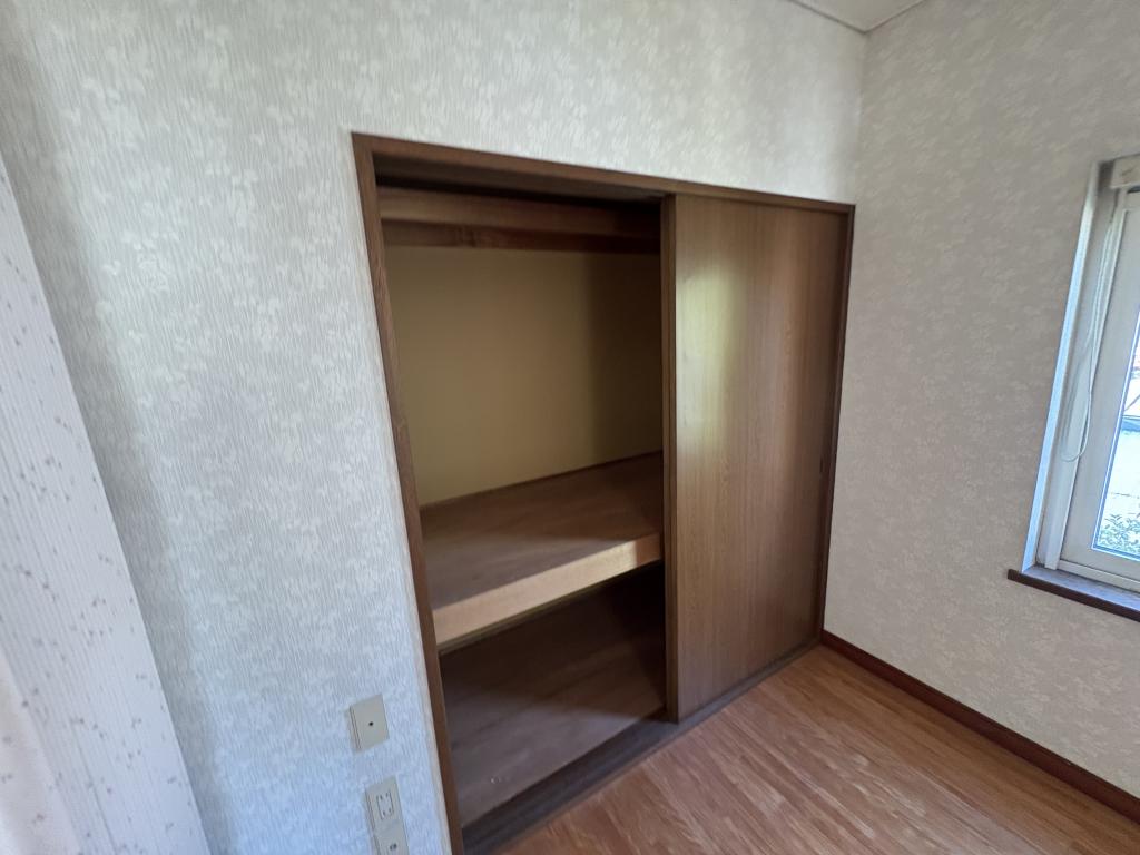 末広町３６８番　戸建て 内観