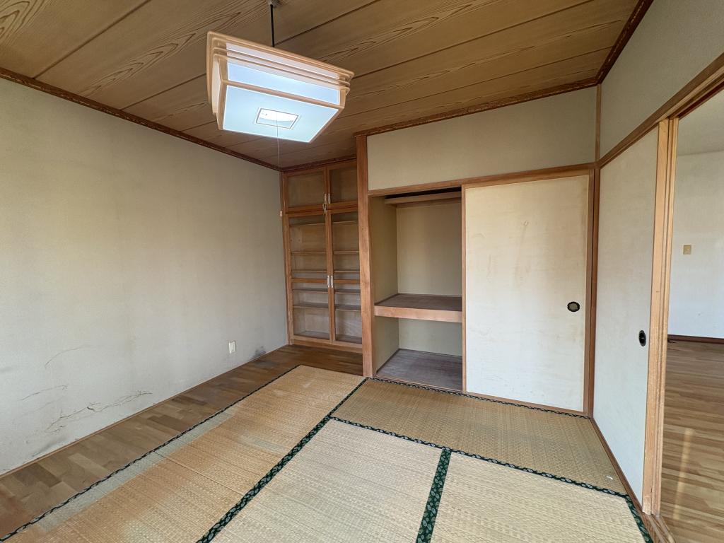 末広町３６８番　戸建て 内観