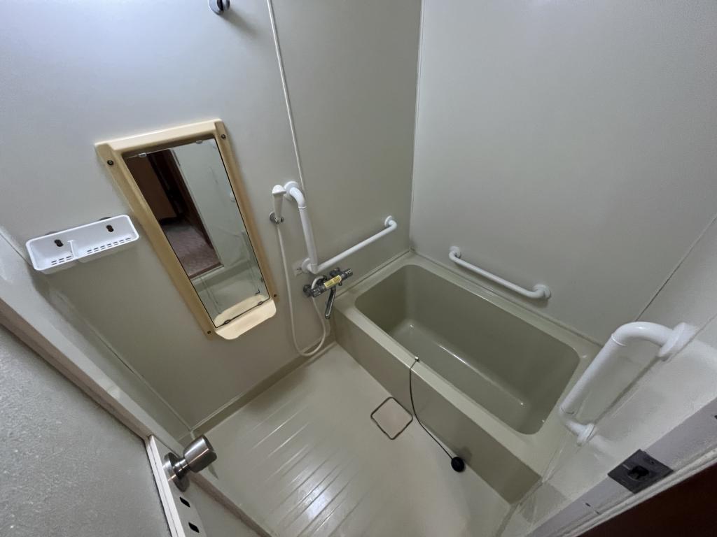 緑ヶ丘５丁目３１番　戸建て 内観