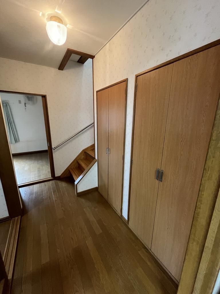 緑ヶ丘５丁目３１番　戸建て 内観