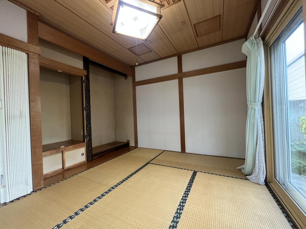 緑ヶ丘５丁目３１番　戸建て 内観