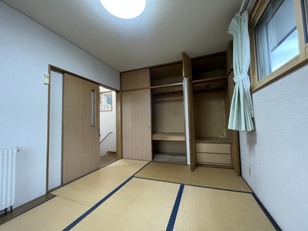 緑ヶ丘５丁目３１番　戸建て 内観