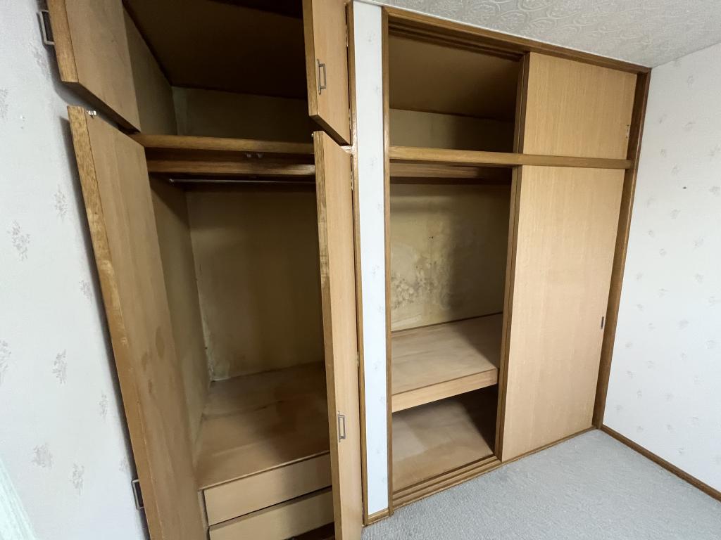 緑ヶ丘５丁目３１番　戸建て 内観