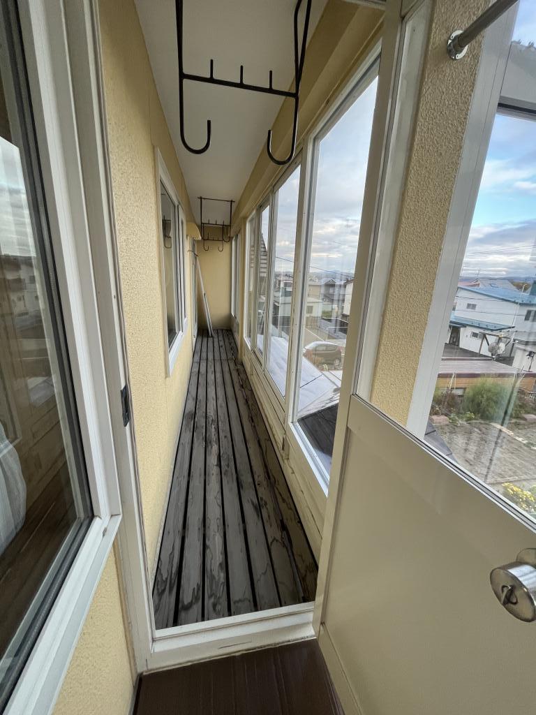 緑ヶ丘５丁目３１番　戸建て 内観