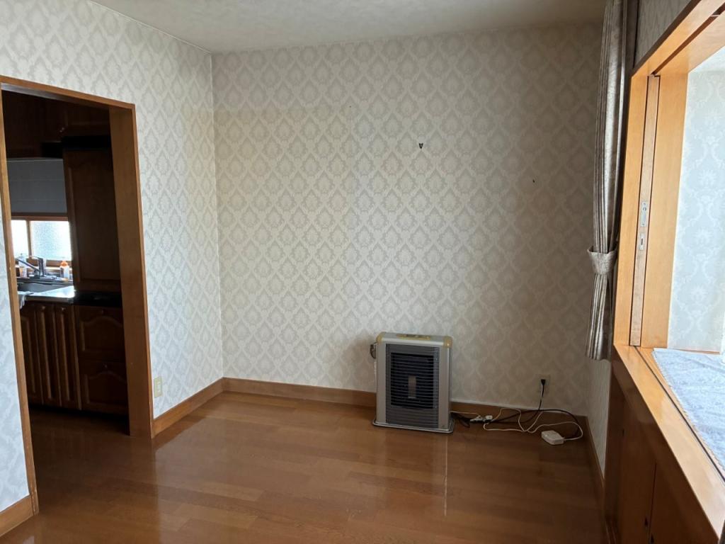 中古戸建　美山町南８丁目45番地38 内観