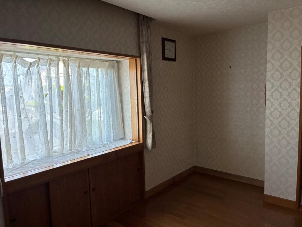 中古戸建　美山町南８丁目45番地38 内観
