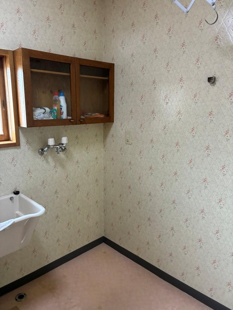 中古戸建　美山町南８丁目45番地38 内観