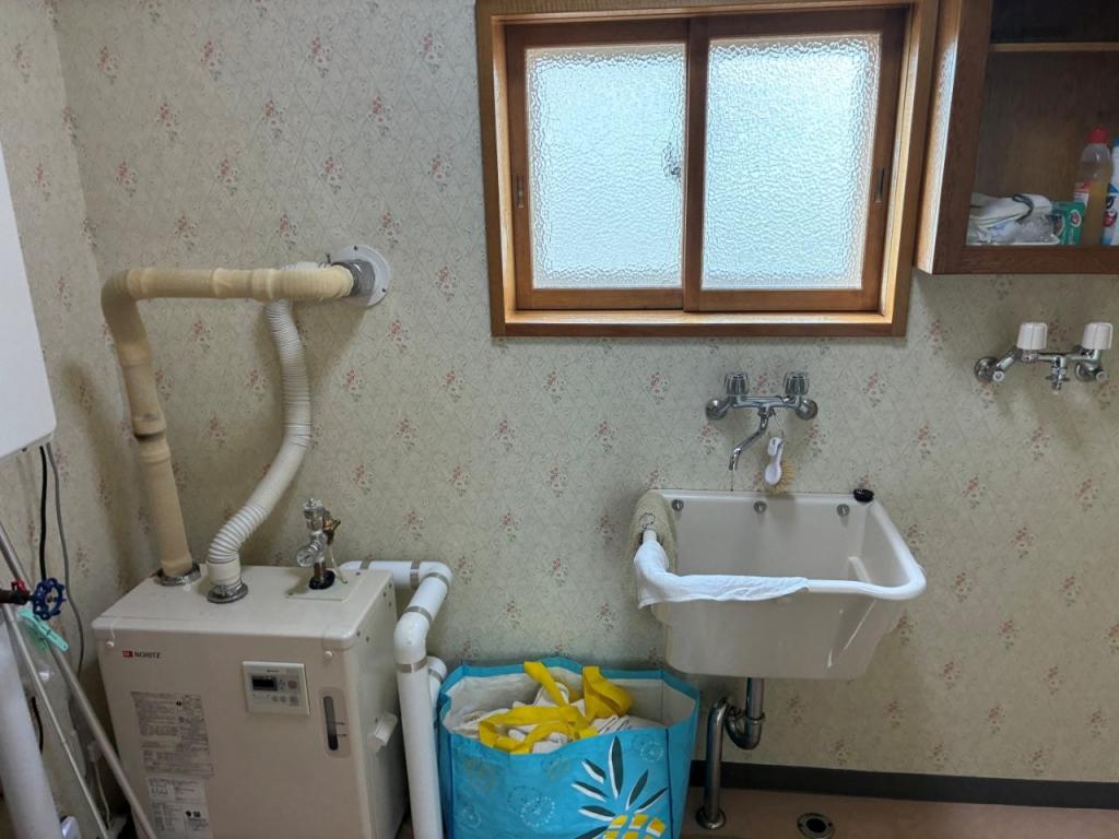 中古戸建　美山町南８丁目45番地38 内観