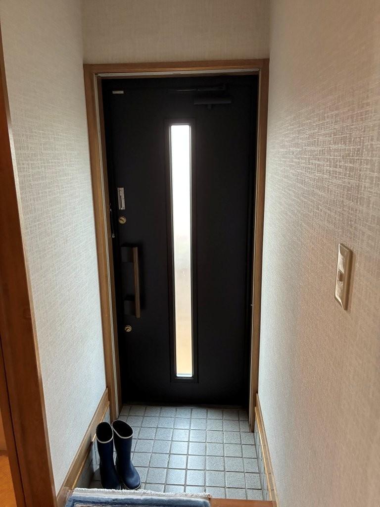 中古戸建　美山町南８丁目45番地38 内観