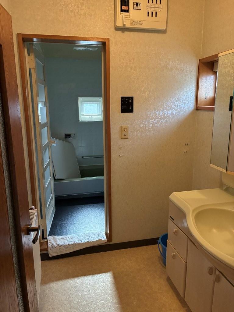 中古戸建　美山町南８丁目45番地38 内観