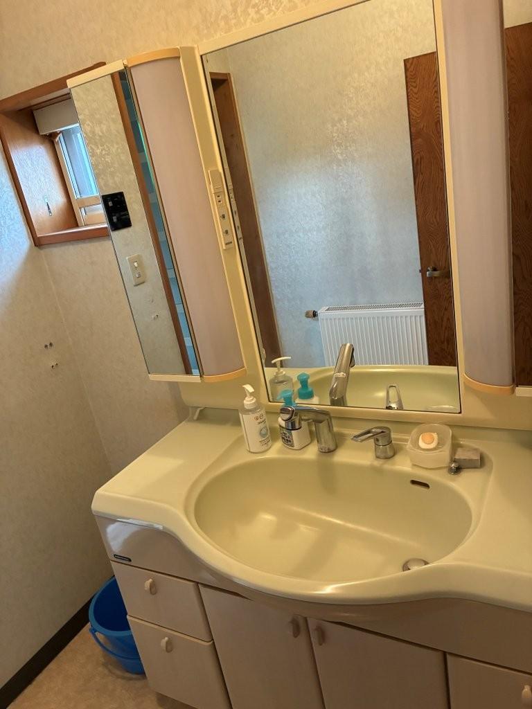 中古戸建　美山町南８丁目45番地38 内観