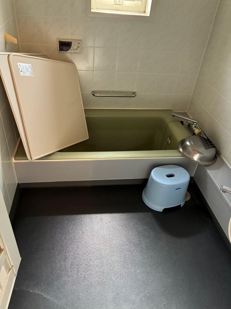 中古戸建　美山町南８丁目45番地38 内観