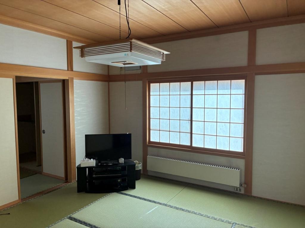 中古戸建　美山町南８丁目45番地38 内観