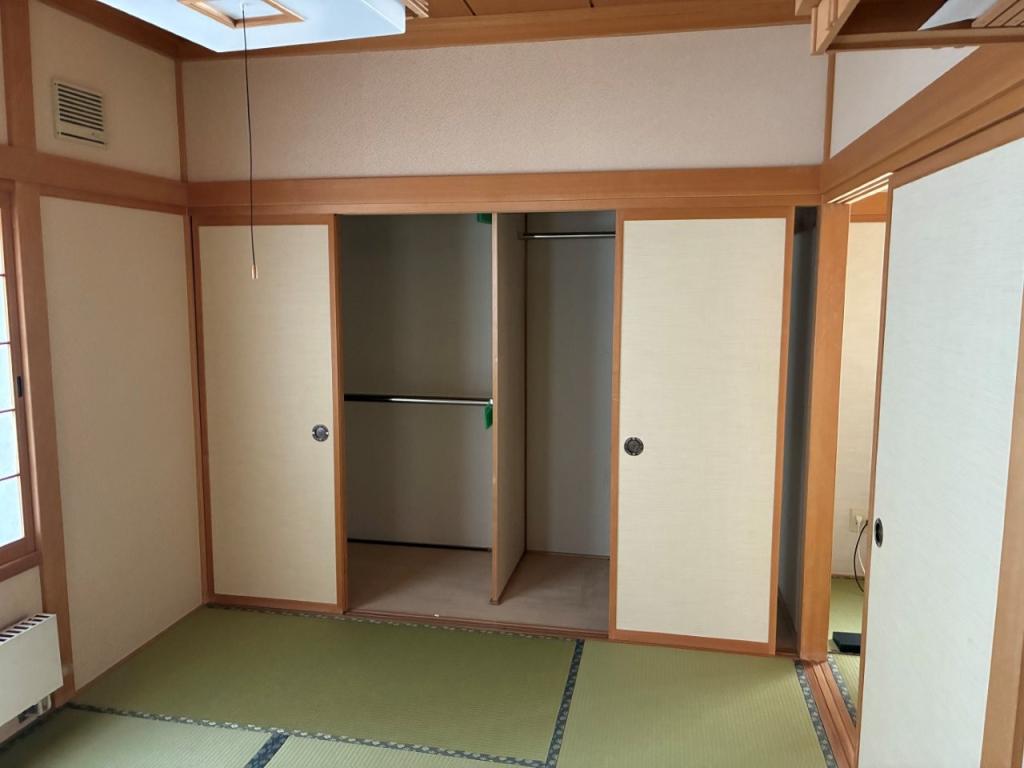 中古戸建　美山町南８丁目45番地38 内観