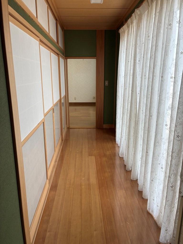中古戸建　美山町南８丁目45番地38 内観