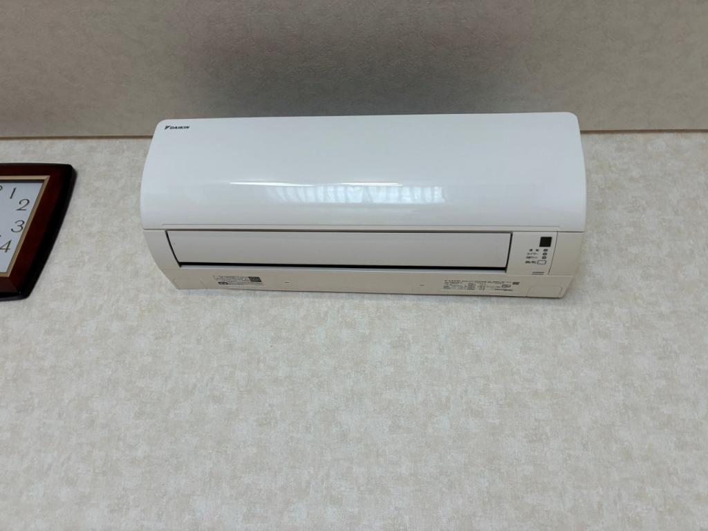 中古戸建　美山町南８丁目45番地38 内観