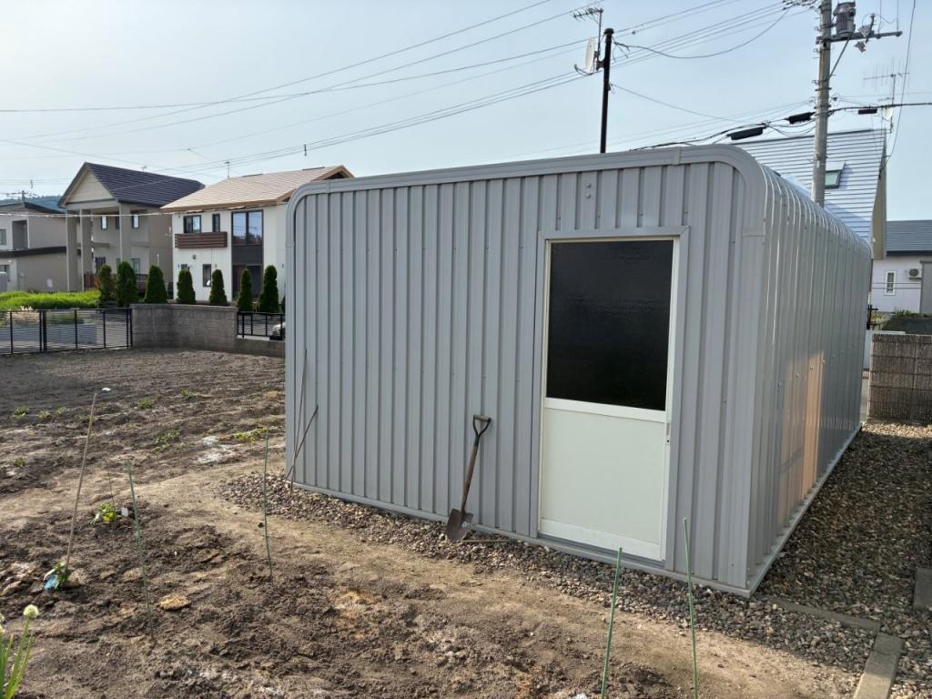 中古戸建　美山町南８丁目45番地38 内観