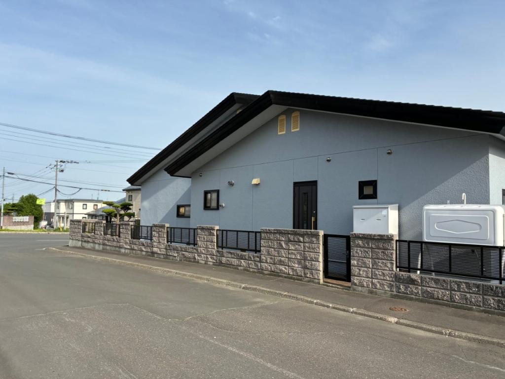 中古戸建　美山町南８丁目45番地38 内観