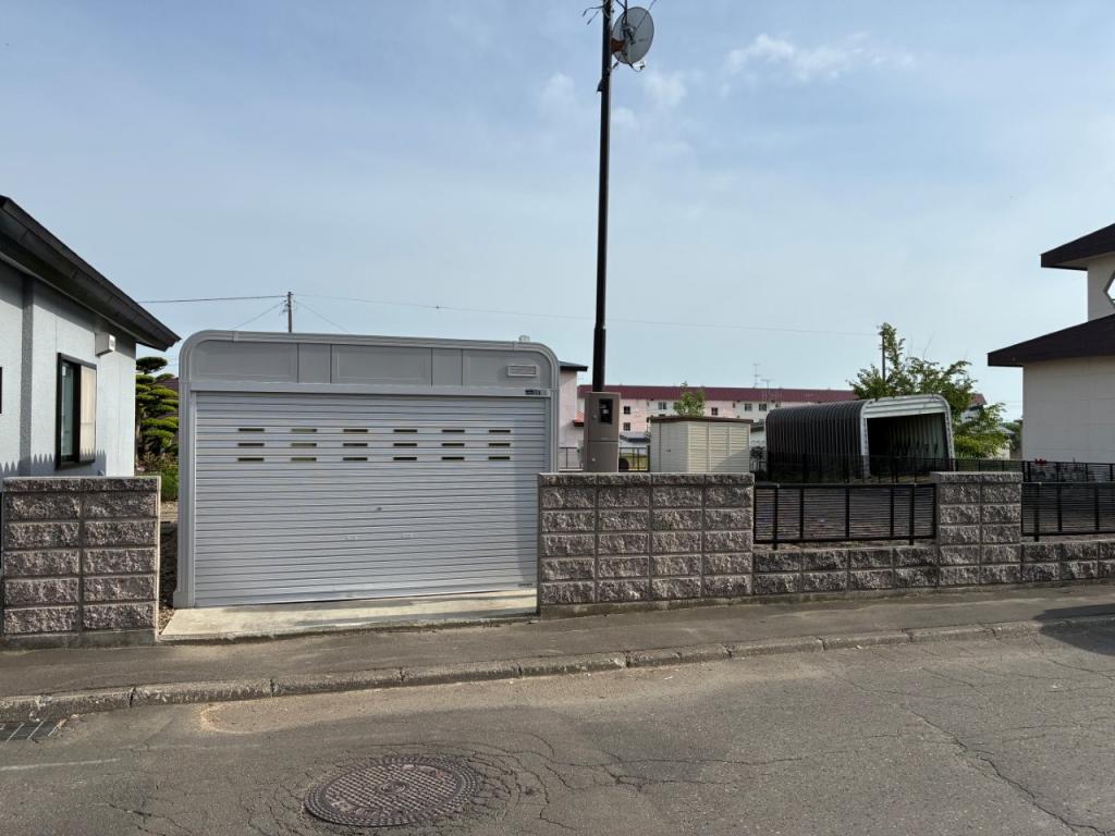 中古戸建　美山町南８丁目45番地38 内観