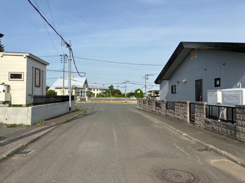 中古戸建　美山町南８丁目45番地38 内観