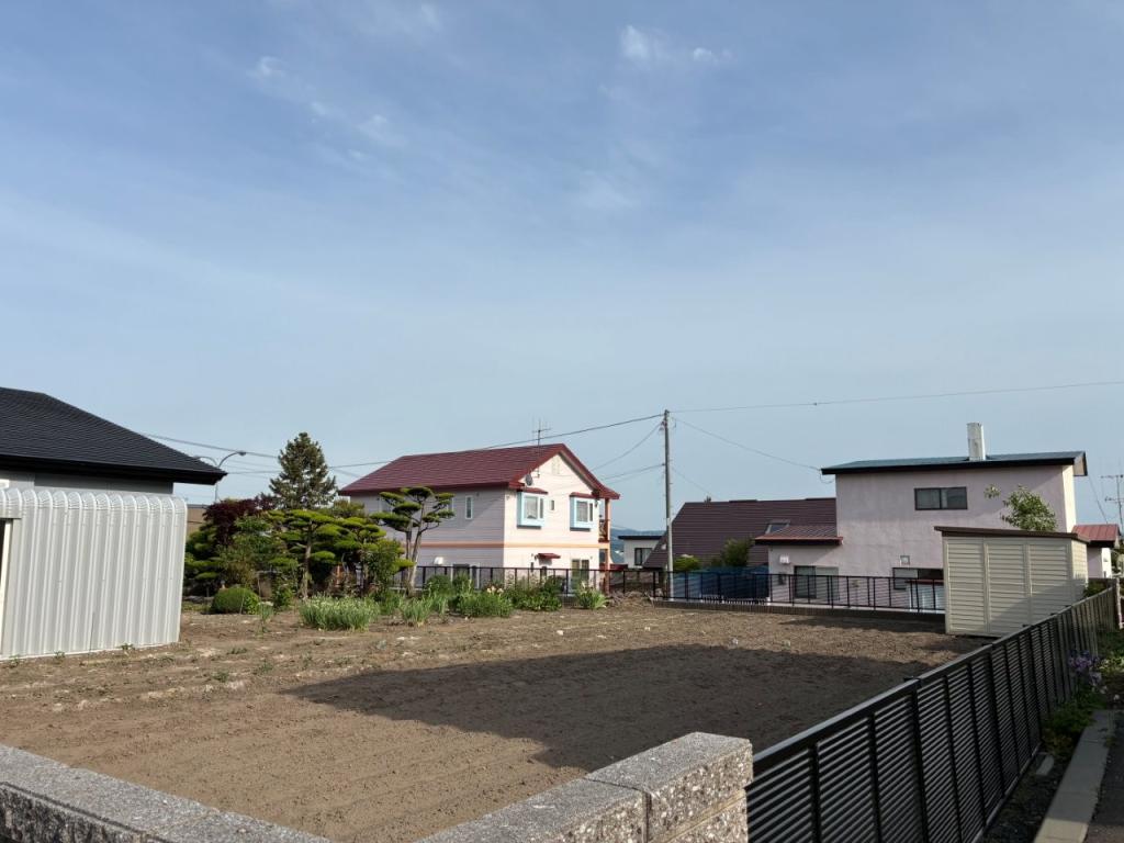 中古戸建　美山町南８丁目45番地38 内観