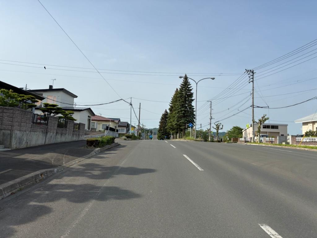 中古戸建　美山町南８丁目45番地38 内観