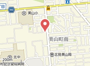 中古戸建　美山町南８丁目45番地38 内観