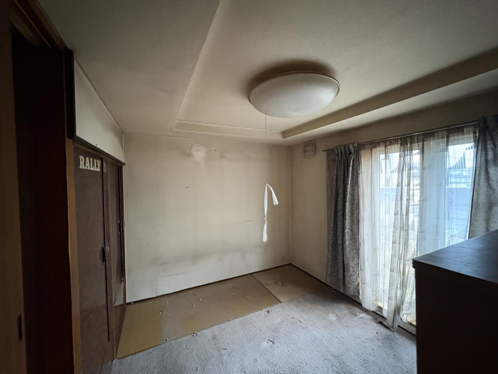 清月町８番　戸建て 内観
