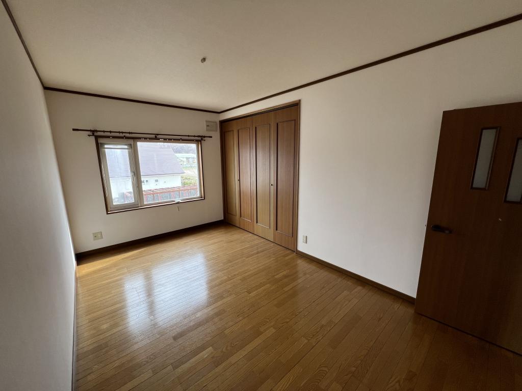 相内町２８９番　戸建て 内観