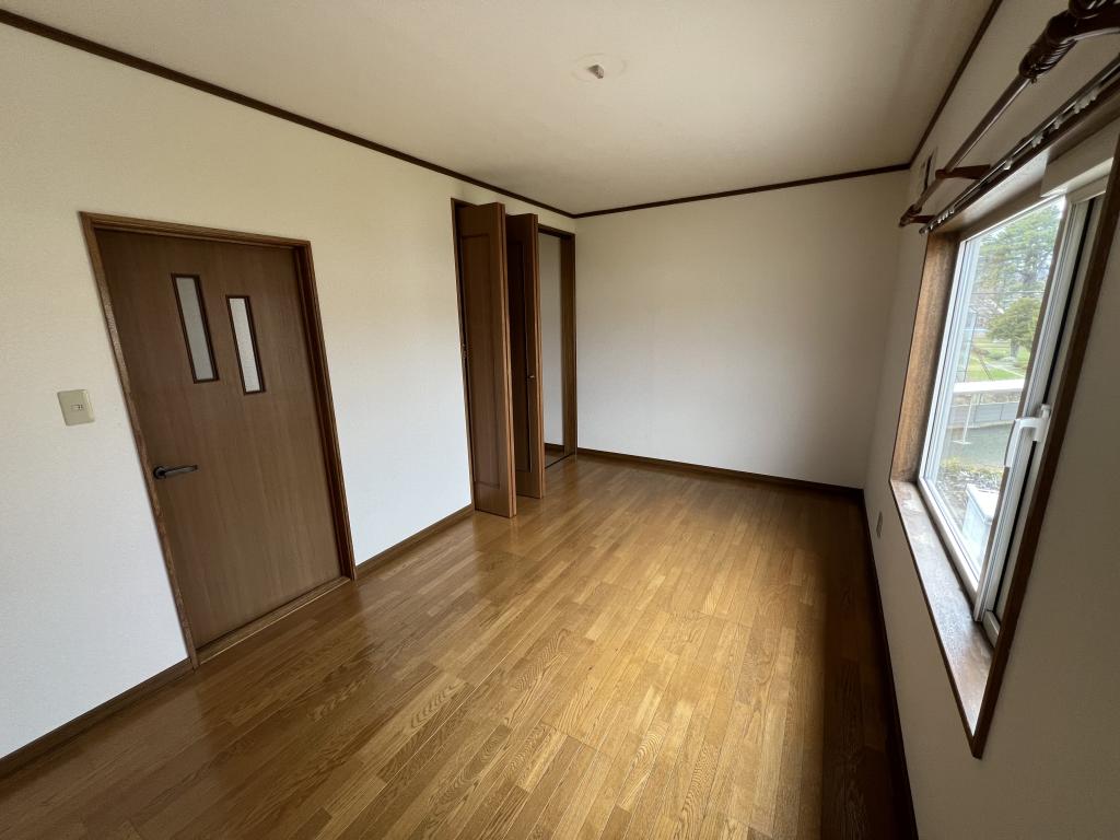 相内町２８９番　戸建て 内観