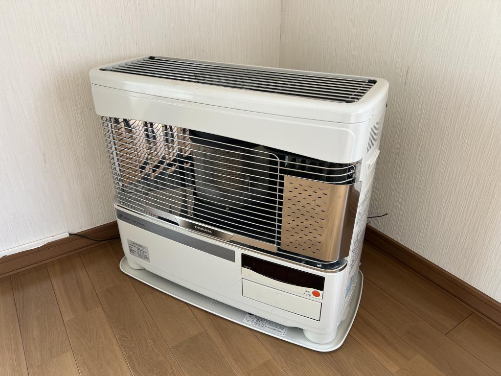 相内町２８９番　戸建て 内観