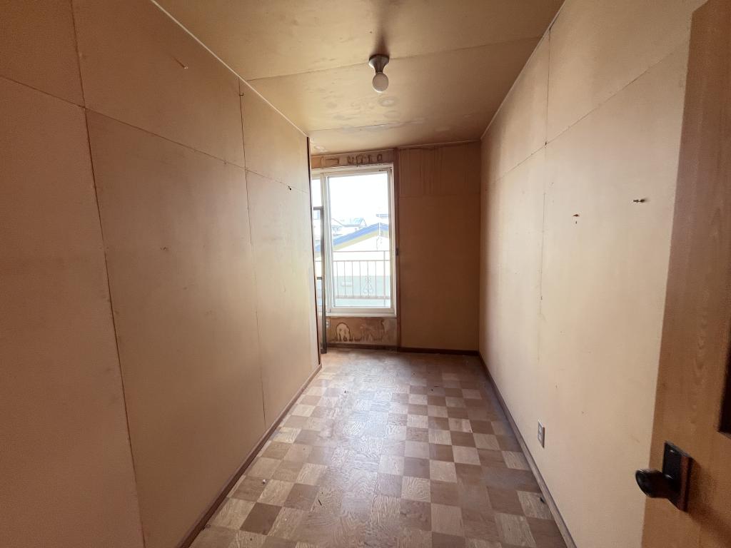 高栄西町３丁目１７８番　店舗付住居 内観
