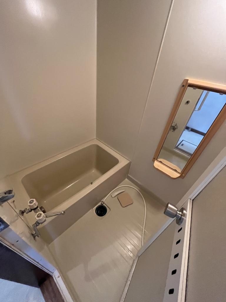 錦町１８０番　戸建て 内観
