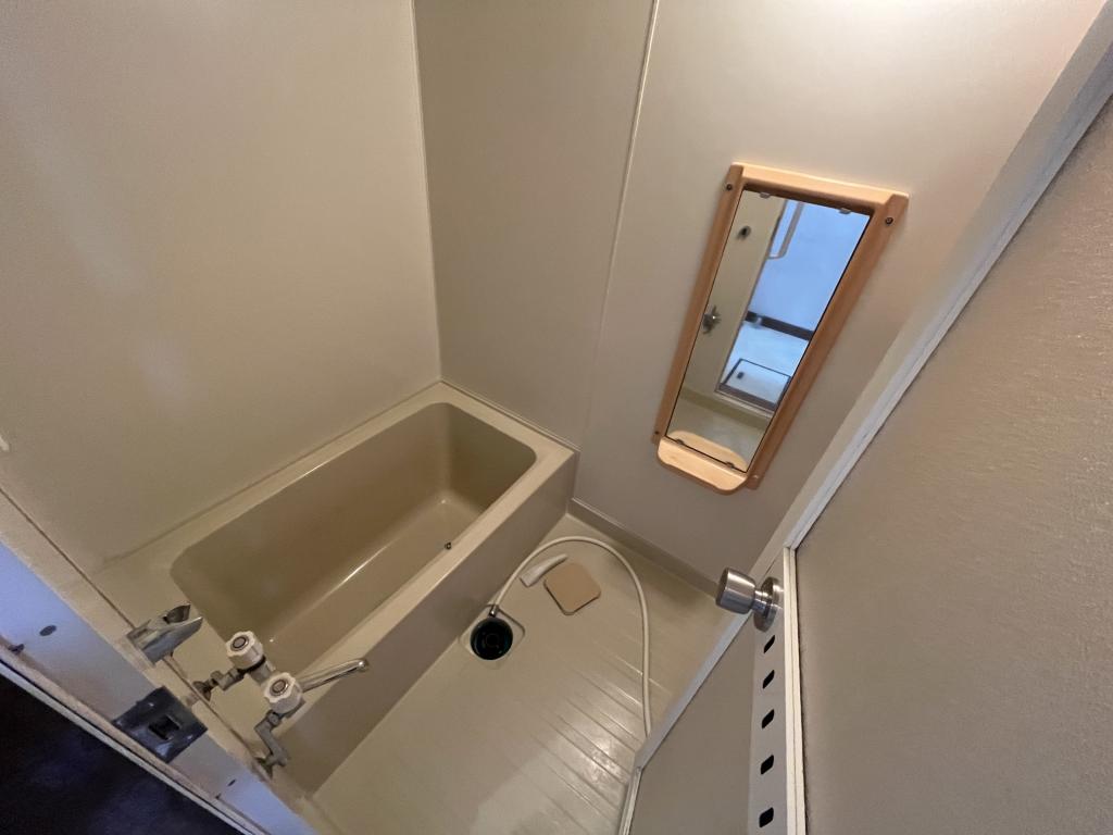 錦町１８０番　戸建て 内観