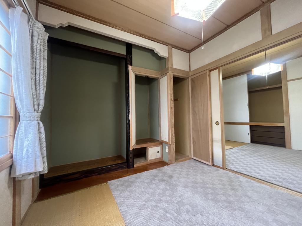 錦町１８０番　戸建て 内観
