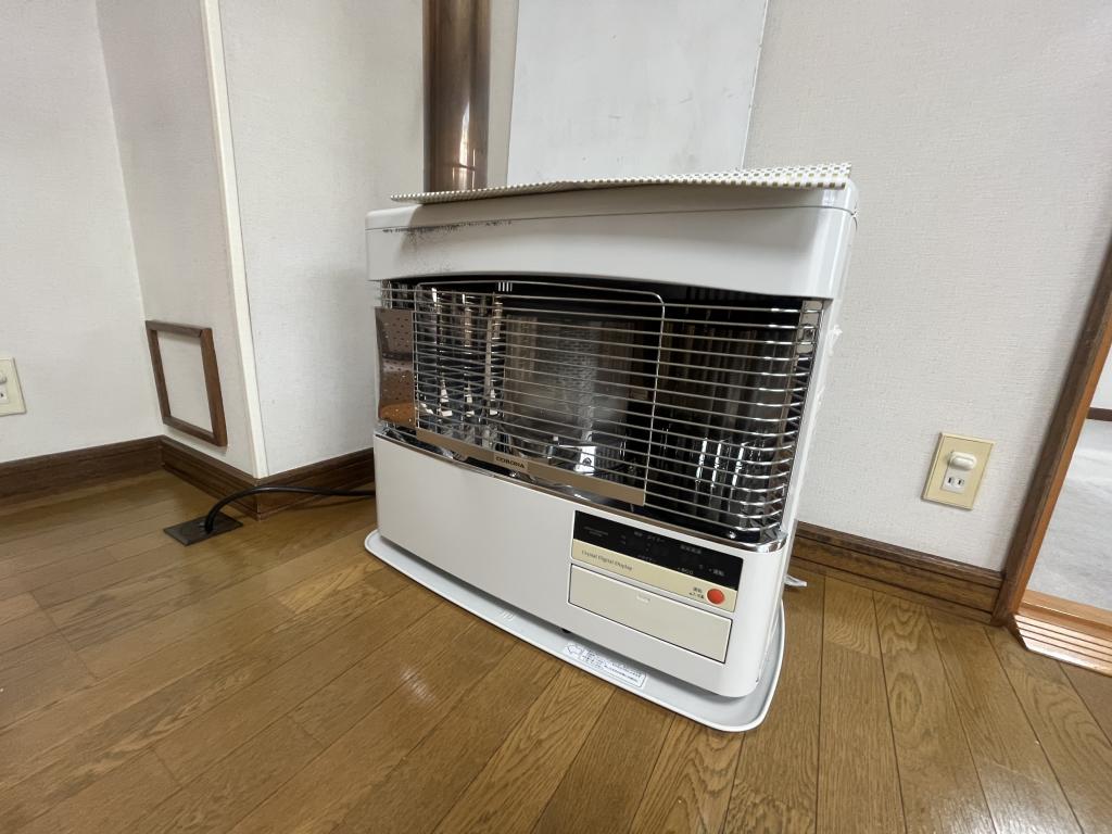 錦町１８０番　戸建て 内観