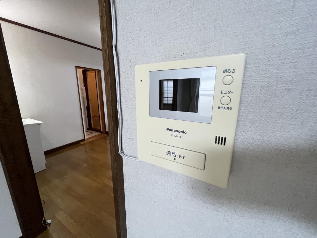 錦町１８０番　戸建て 内観