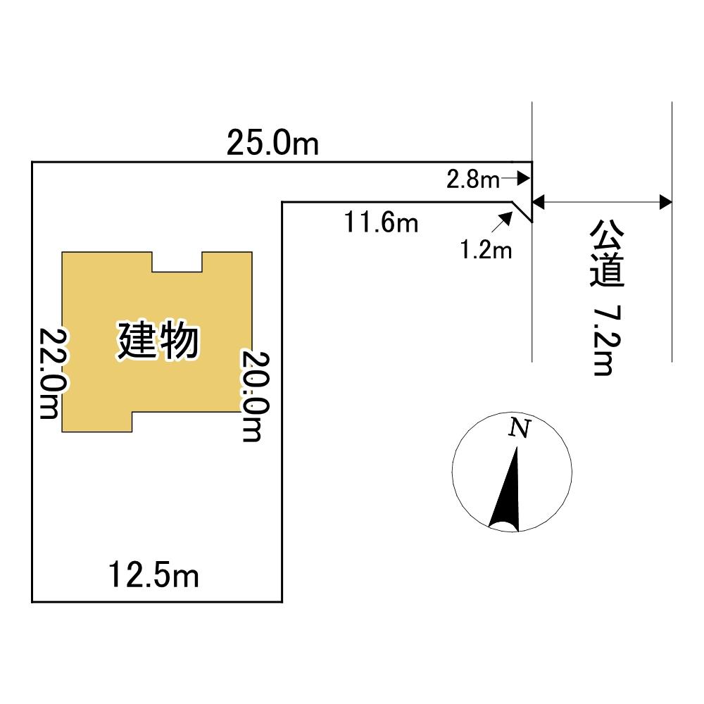 錦町１８０番　戸建て 内観