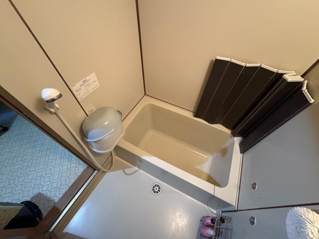 上ところ２９２番　戸建て 内観