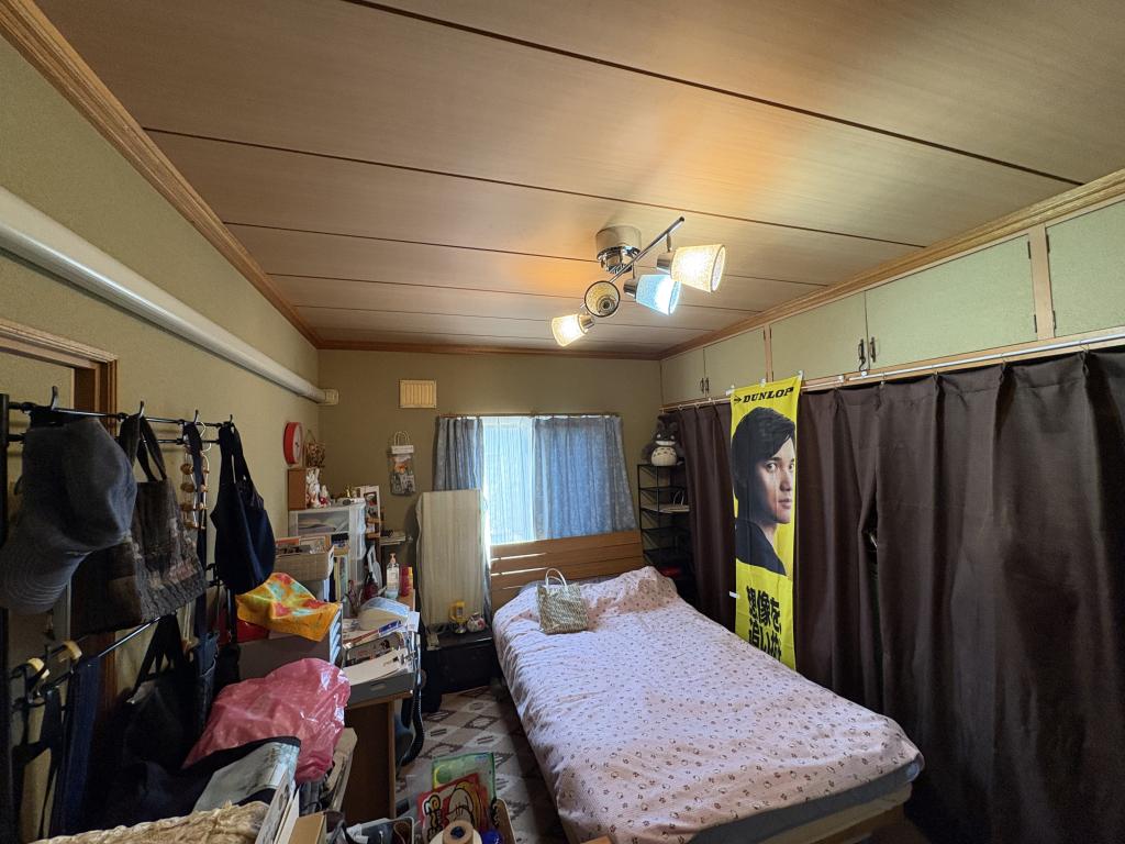 上ところ２９２番　戸建て 内観