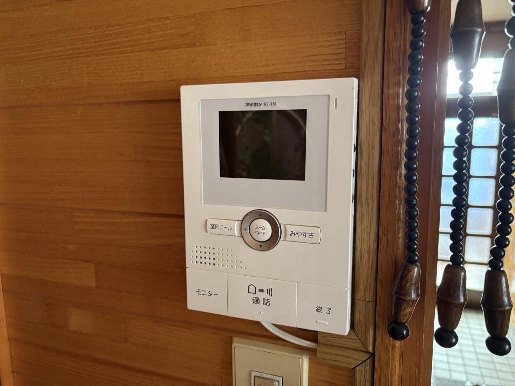 上ところ２９２番　戸建て 内観