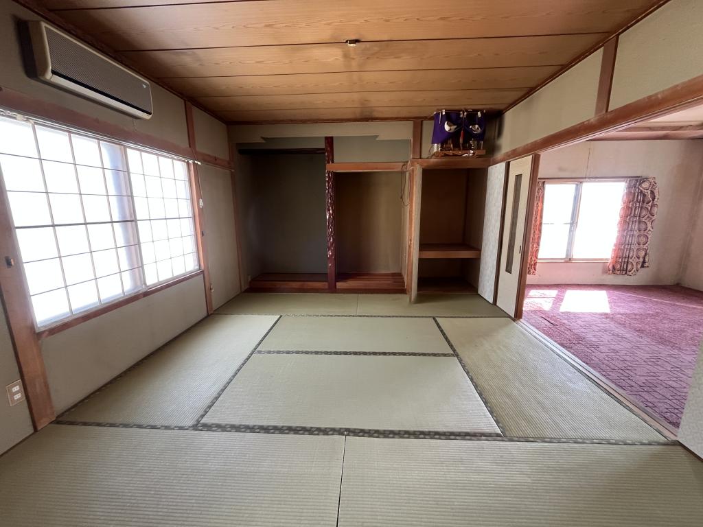 寿町４丁目４番　戸建て 内観
